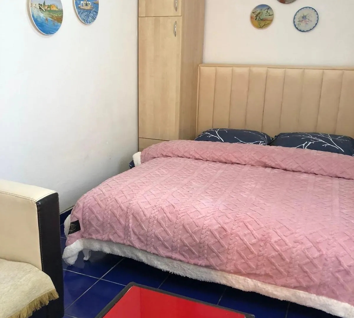 Ramo'S Charming Studio Apartment - 4Th Vlore Albania