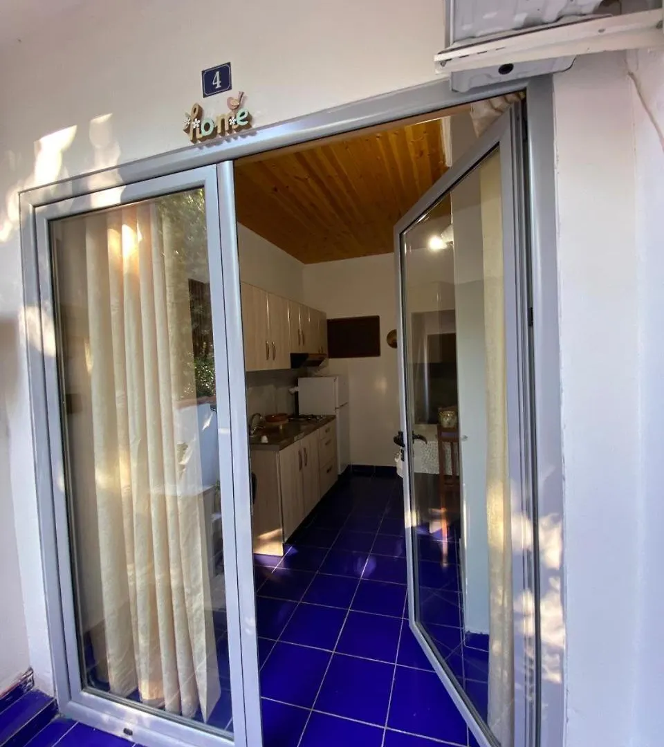 Ramo'S Charming Studio Apartment - 4Th Vlore 0*,