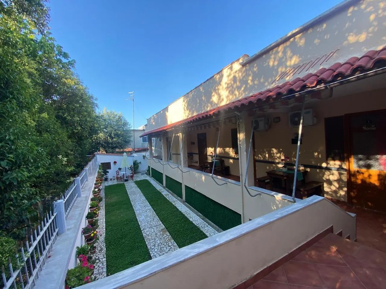 Ramo'S Charming Studio Apartment - 4Th Vlore