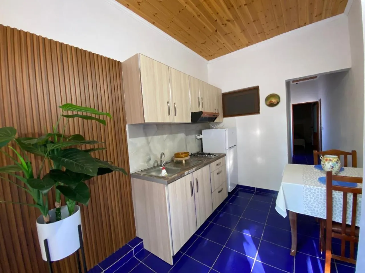 Ramo'S Charming Studio Apartment - 4Th Vlore
