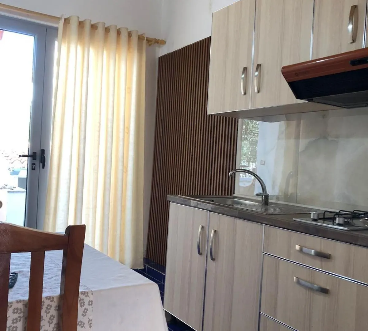 Ramo'S Charming Studio Apartment - 4Th Vlore
