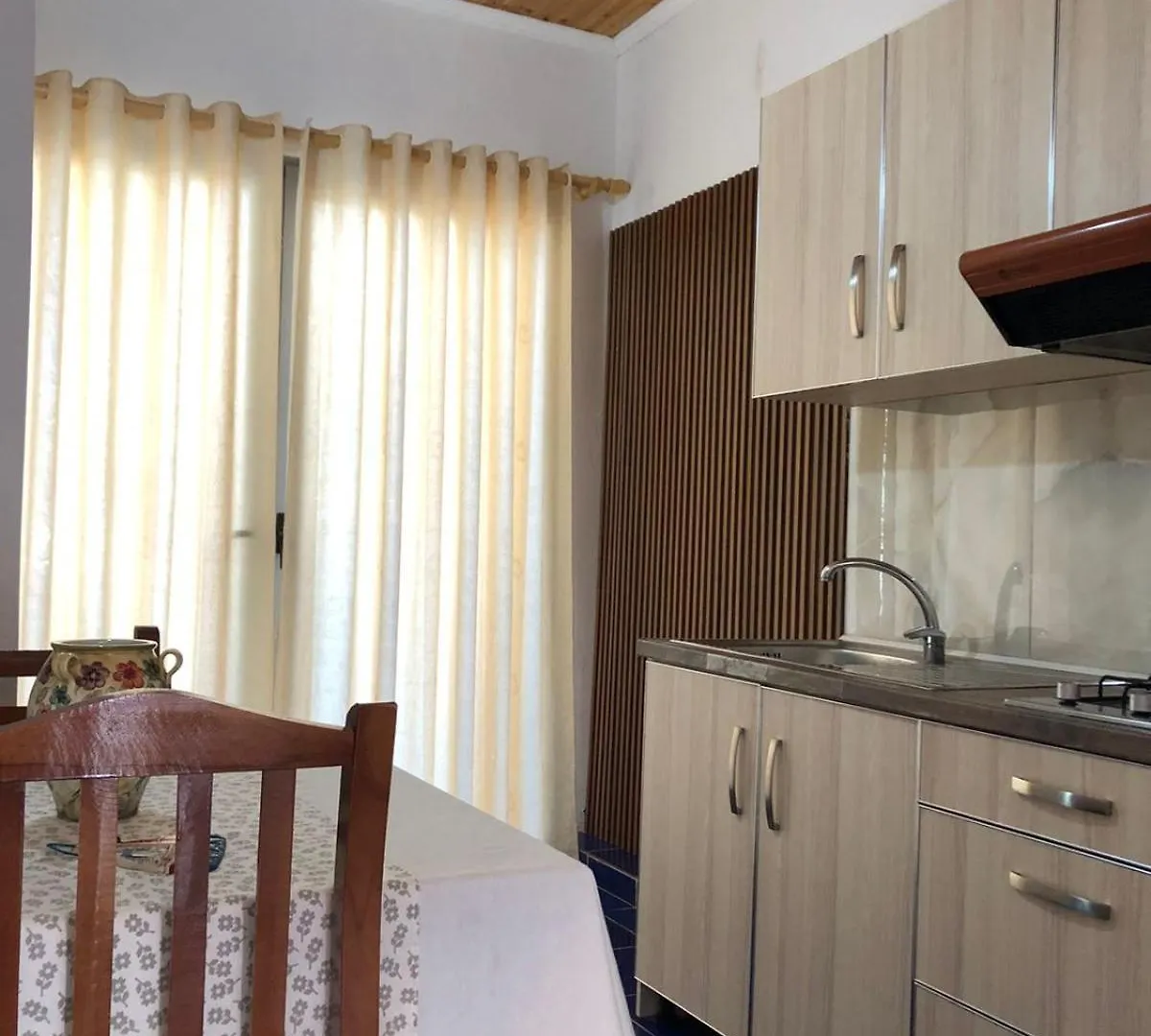 Ramo'S Charming Studio Apartment - 4Th Vlore 0*,  Albania