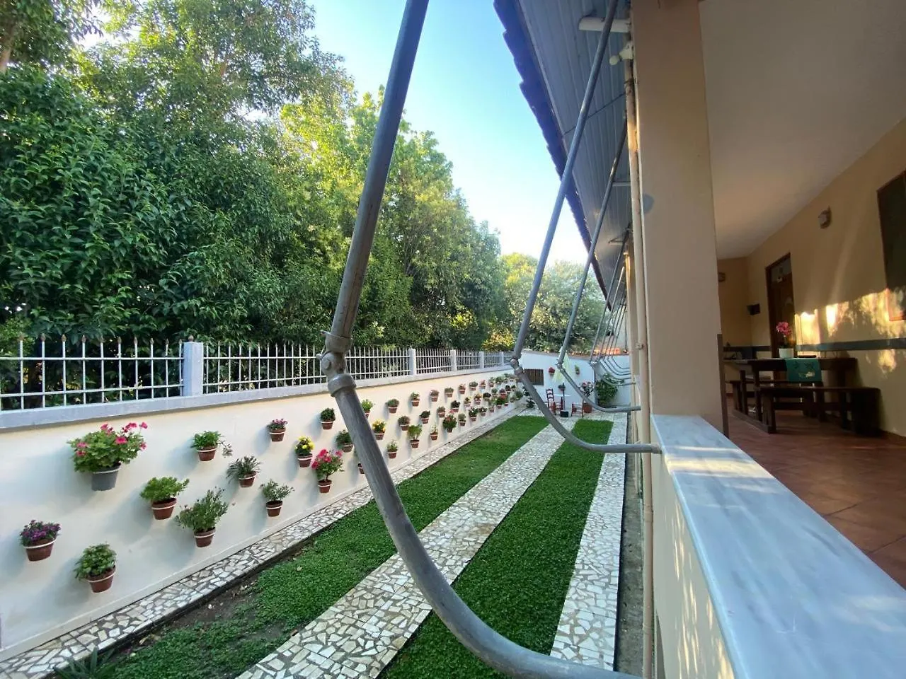 Ramo'S Charming Studio Apartment - 4Th Vlore 0*,  Albania