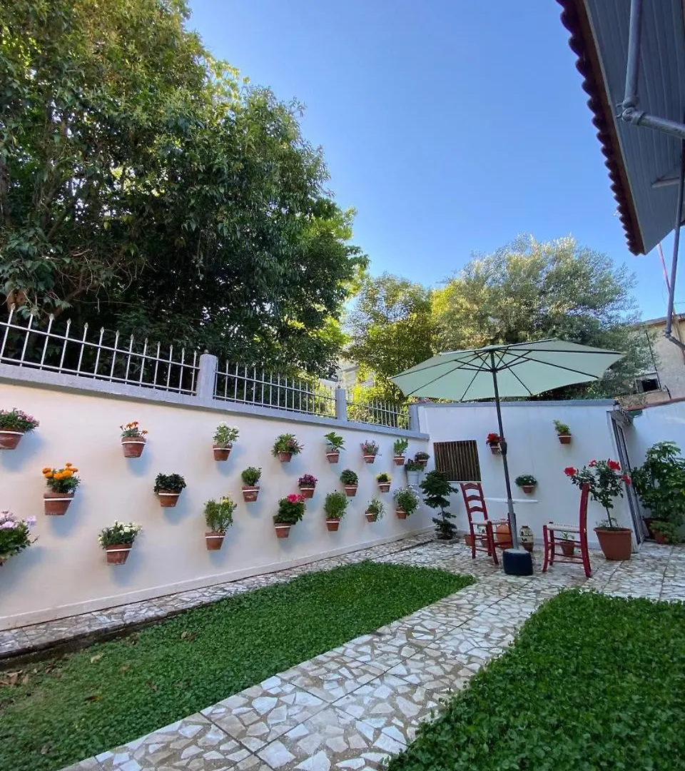 Ramo'S Charming Studio Apartment - 4Th Vlore