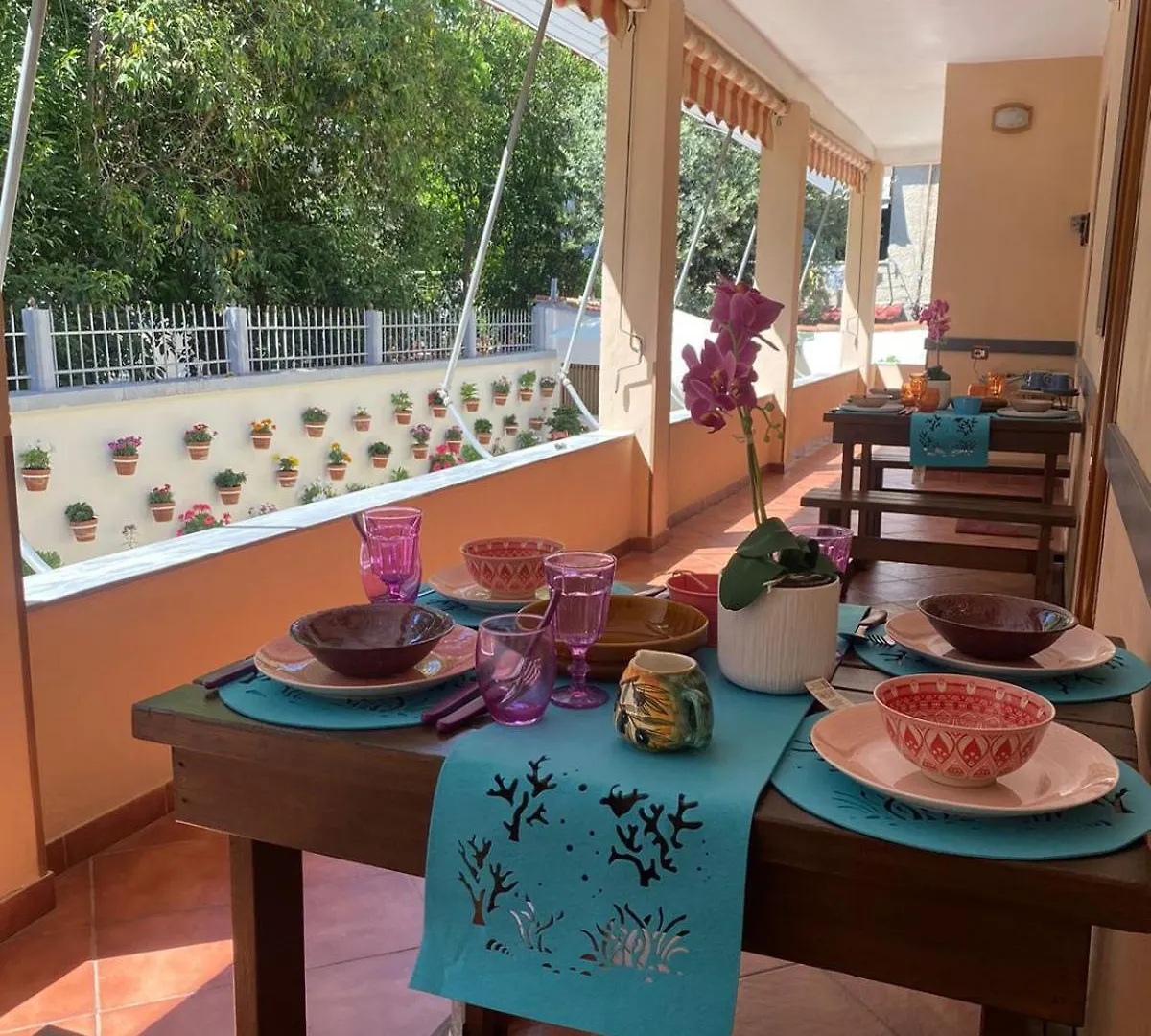 Ramo'S Charming Studio Apartment - 4Th Vlore