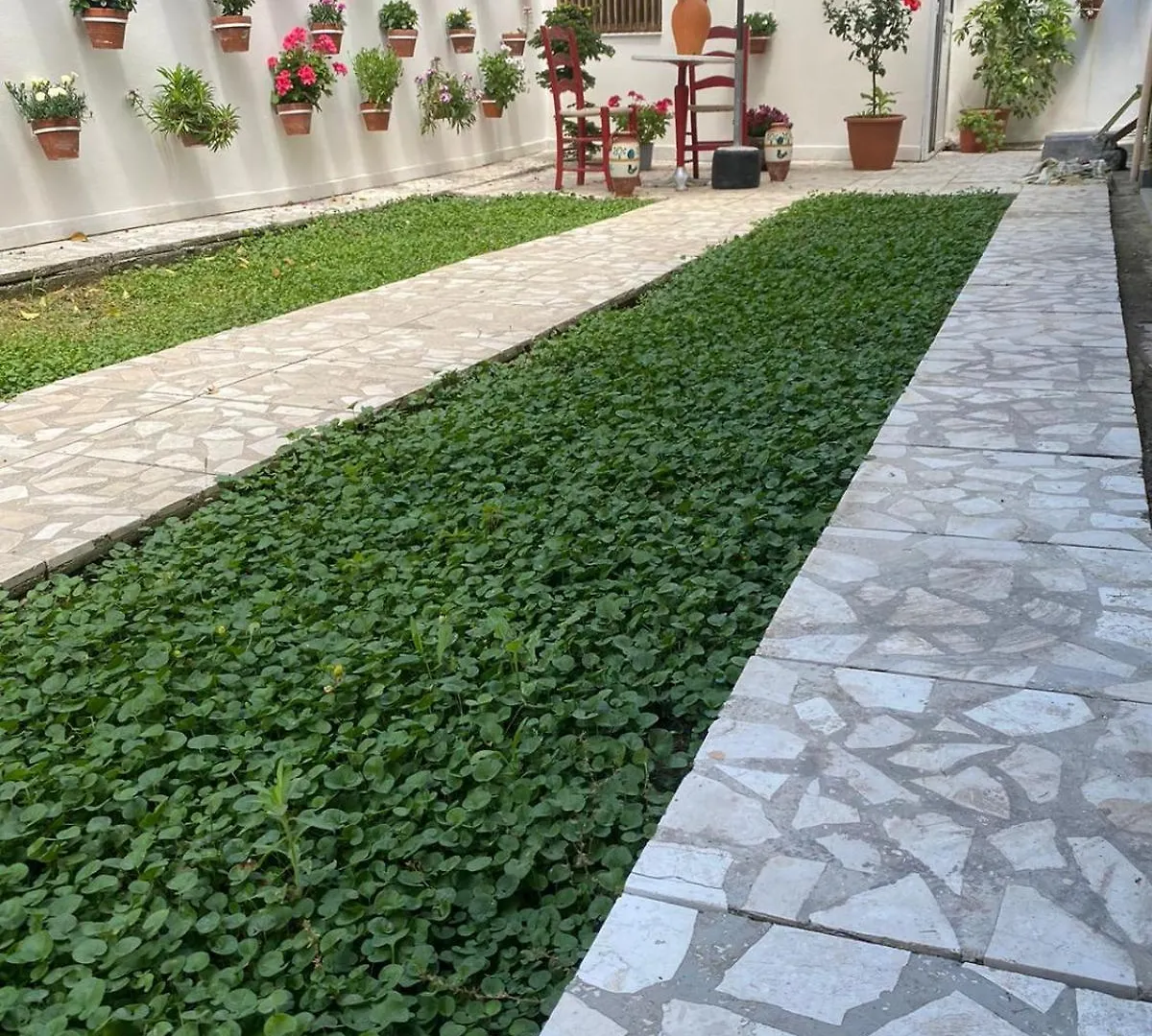 Ramo'S Charming Studio Apartment - 4Th Vlore