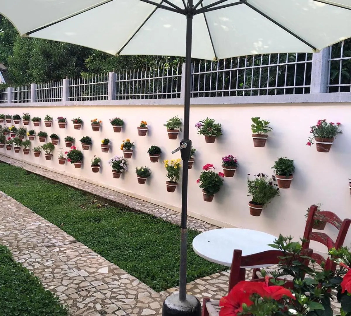 Ramo'S Charming Studio Apartment - 4Th Vlore