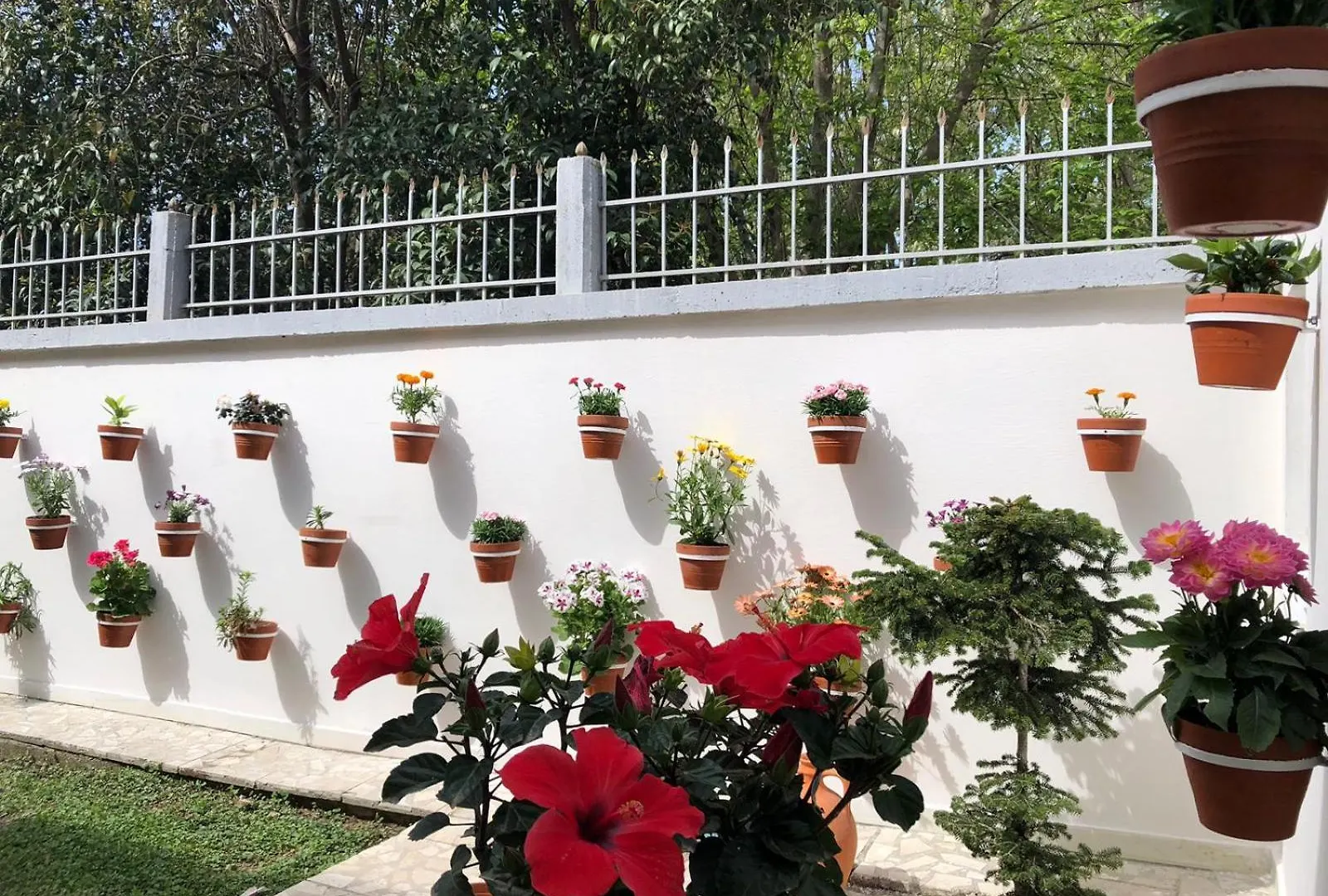 Ramo'S Charming Studio Apartment - 4Th Vlore