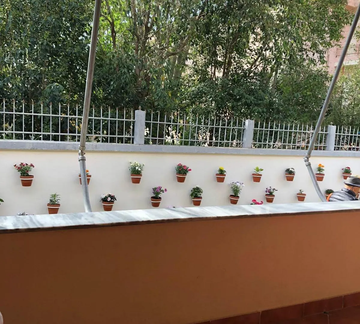 Ramo'S Charming Studio Apartment - 4Th Vlore