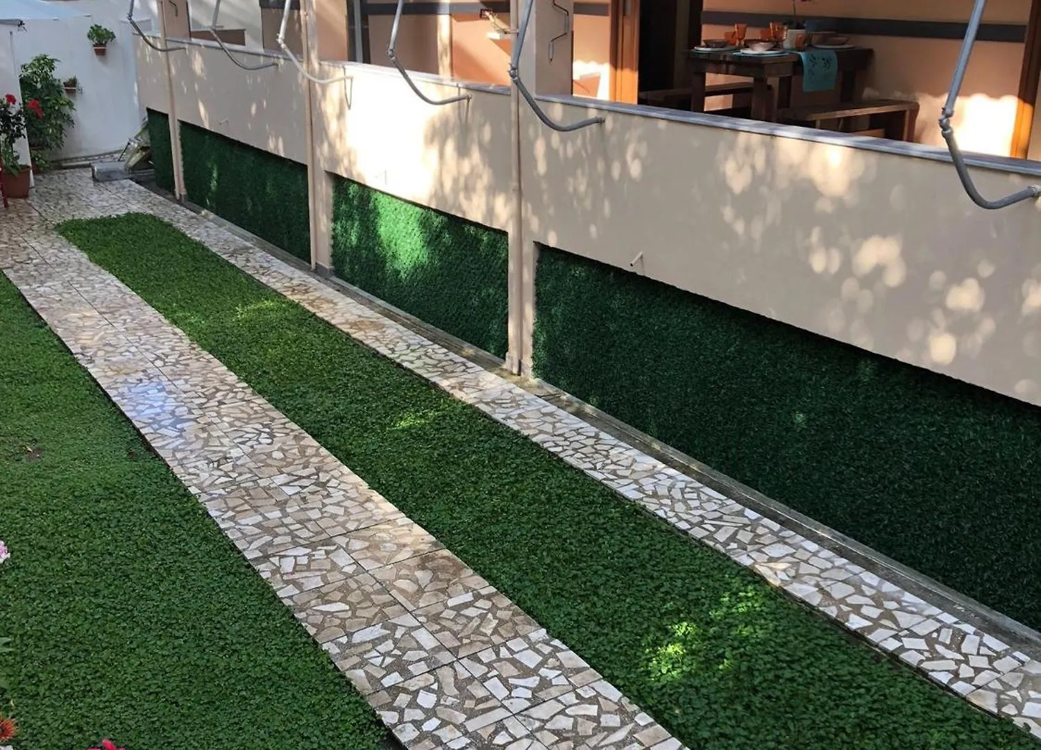 Ramo'S Charming Studio Apartment - 4Th Vlore Albania